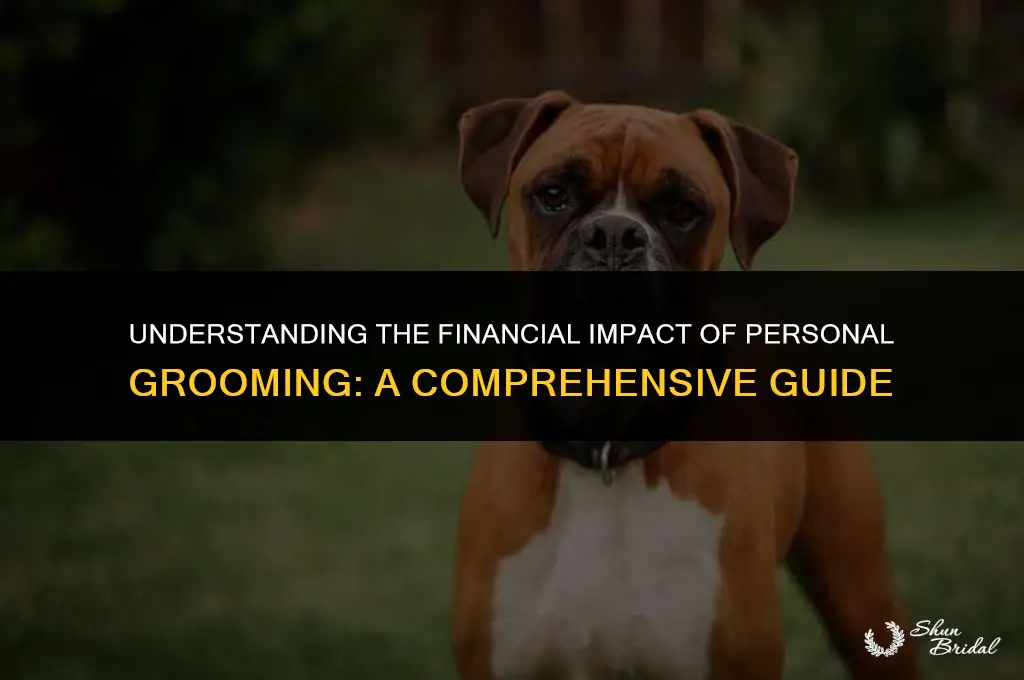 how much does grooming cost