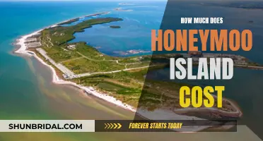 Honeymoon Island: Unveiling the Cost of Paradise