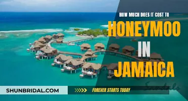 Romantic Getaway: Exploring Jamaica's Honeymoons on a Budget