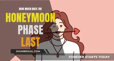 Understanding the Duration of Honeymoon Phase in Relationships