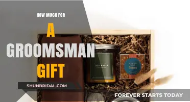 Thoughtful Groomsman Gift Ideas: Budget-Friendly Options for Your Wedding Party