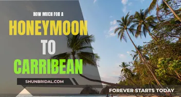 Honeymoon to the Caribbean: Planning Your Dream Getaway