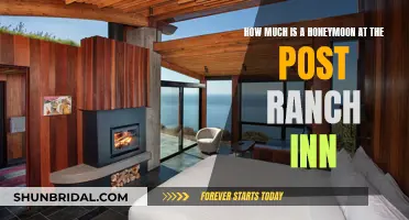 Post Ranch Inn: Your Dream Honeymoon Getaway