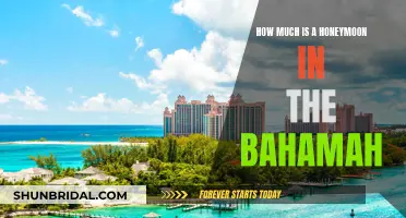 Honeymoon in the Bahamas: Unveiling Paradise's Price