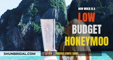Planning a Honeymoon on a Shoestring Budget