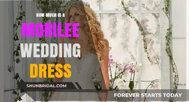 Morilee Wedding Dresses: Price and Style Guide