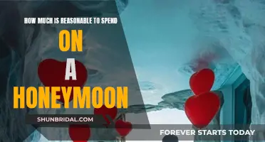 Planning a Honeymoon: Budgeting for the Perfect Post-Wedding Getaway