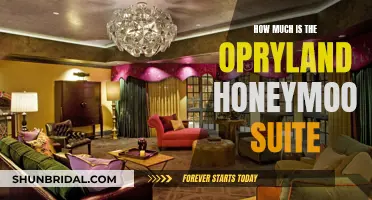 The Ultimate Guide to the Opryland Honeymoon Suite: Price & More