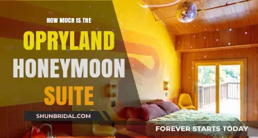 Opryland Honeymoon Suite Cost: A Luxurious Getaway Price Guide