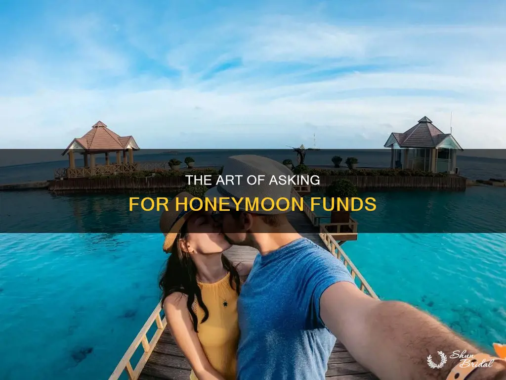how much is too much honeymoon registry