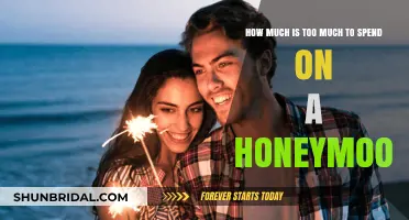 Budgeting Bliss: Balancing Dream Honeymoons and Financial Reality