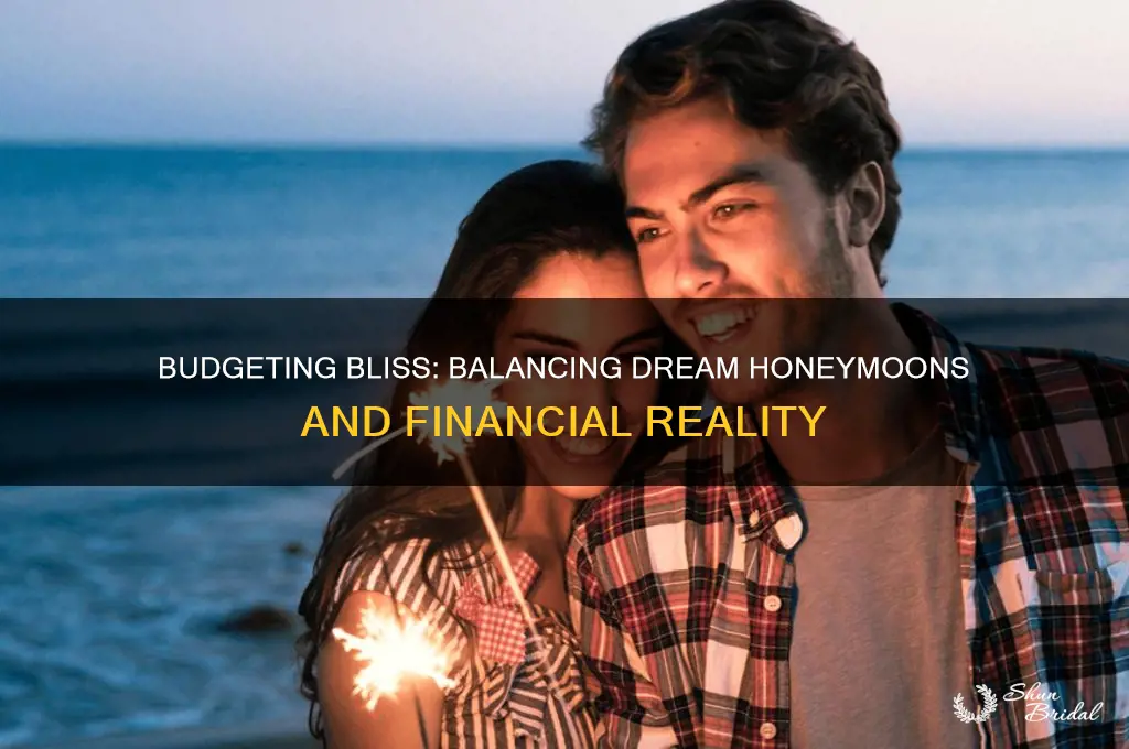 how much is too much to spend on a honeymoon