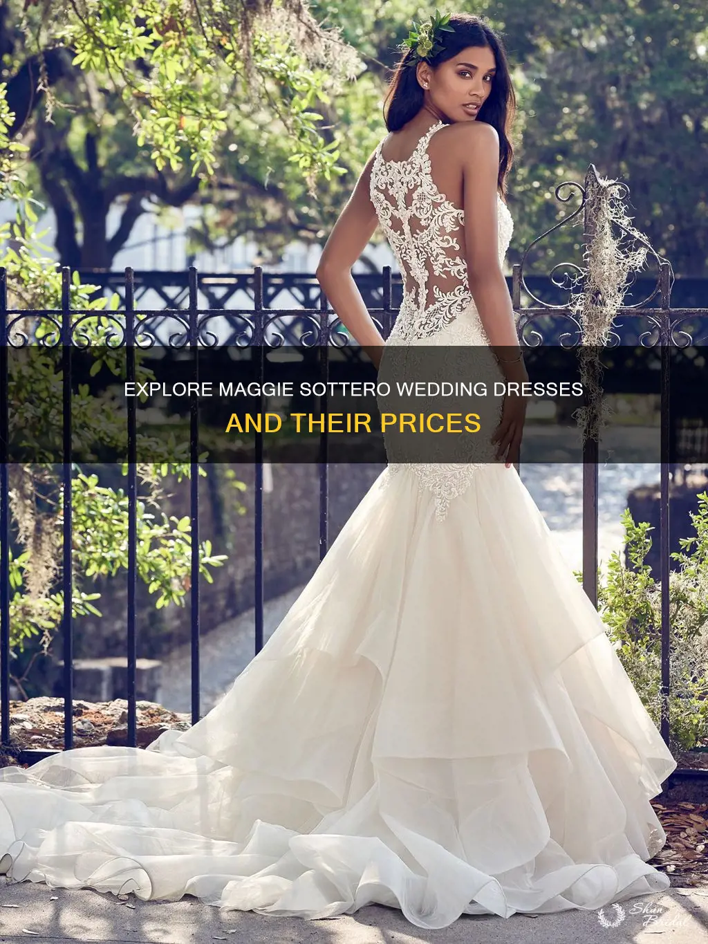 how much maggie sottero wedding dresses