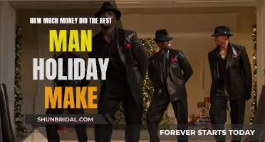 The Best Man Holiday: Box Office Success?