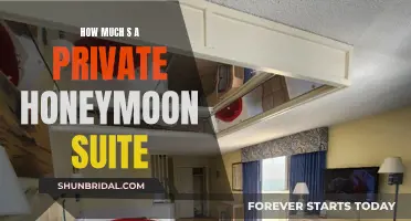 Honeymoon Suite Prices: Unveiling the Ultimate Romantic Getaway