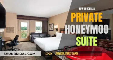 Luxurious Honeymoon Suites: How Much Does Privacy Cost?