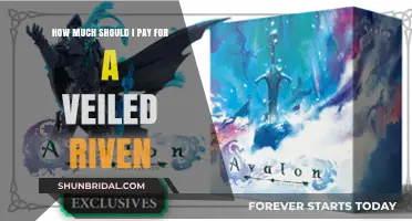 Veiled Riven Pricing Guide: Fair Market Value and Negotiation Tips