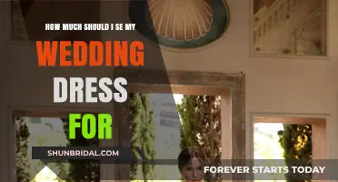 Selling Your Wedding Dress: How Much Is It Worth?