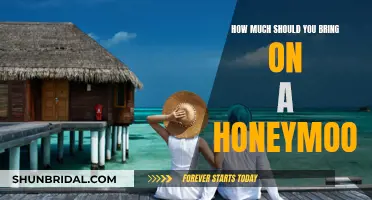Planning Your Honeymoon: Budgeting for a Magical Getaway