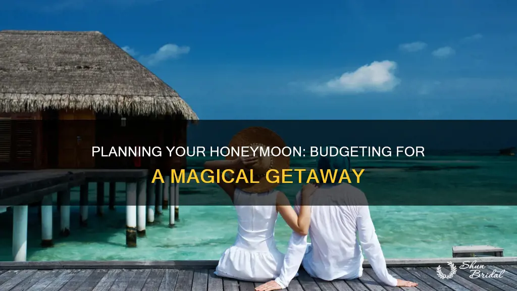 how much should you bring on a honeymoon