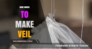 Crafting Your Dream Veil: Cost-Effective Tips for DIY Brides