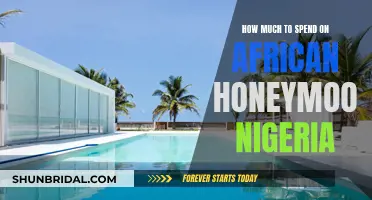Planning Your Dream Honeymoon in Nigeria: Budgeting Tips