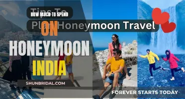 Honeymoon India: Budgeting for the Perfect Adventure