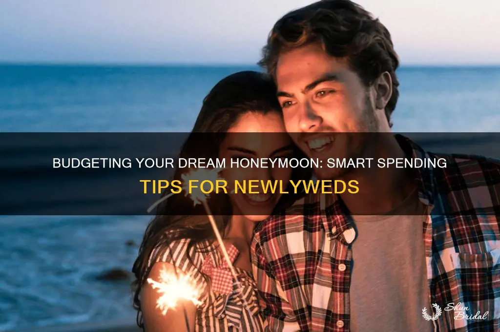how much to spend on honeymoon