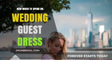 Smart Spending: Wedding Guest Dresses