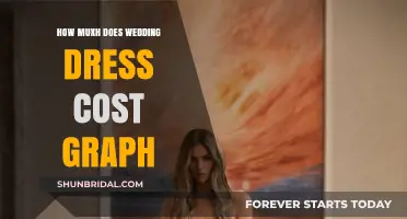 The True Cost of Wedding Dresses