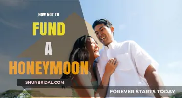 Avoid These Honeymoon Funding Mistakes: Smart Tips for Newlyweds