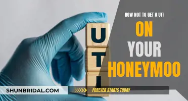 Honeymoon Bliss: Preventing UTIs for Newlyweds