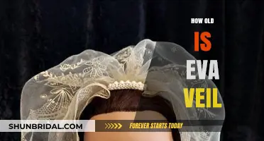 Unveiling Eva Veil's Age: A Mystery Explored and Revealed