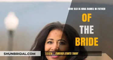 Nina Banks' Age in Father of the Bride: A Closer Look