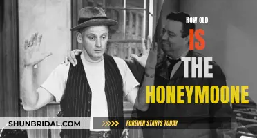 The Honeymooners: A Classic Sitcom's Legacy and Age