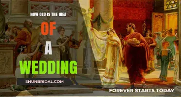 The Timeless Tradition: Tracing the Ancient Origins of Weddings
