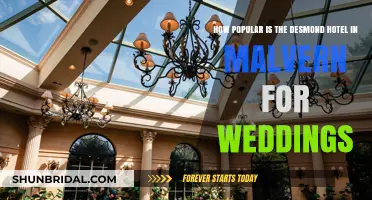 Desmond Hotel Malvern: A Top Wedding Venue Choice?