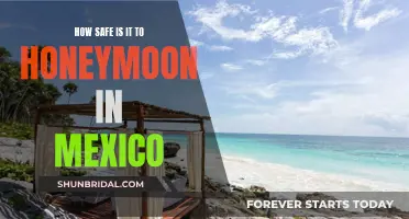 Honeymooning Safely in Mexico: What You Need to Know