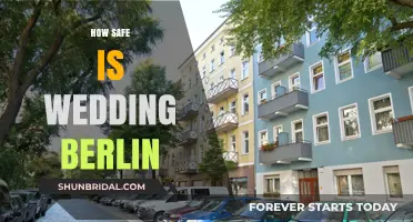 Is Your Berlin Wedding Safe? Key Tips and Insights