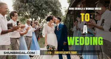 Wedding Guest Outfits: Dressing Tips for Women