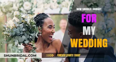 Smart Wedding Budgeting: Tips to Plan Your Dream Day Affordably