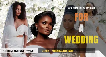 Elegant Wedding Hairstyles: Tips to Perfect Your Bridal or Guest Look