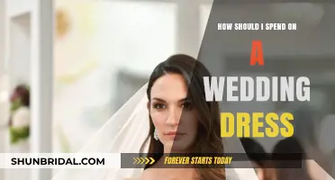 Smart Strategies for Wedding Dress Shopping