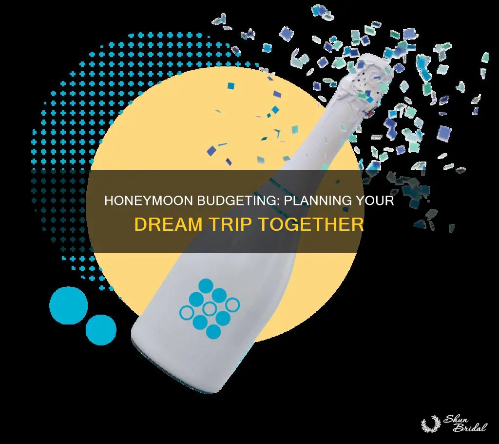 how should you pay for honeymoon