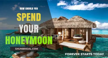 Perfect Honeymoon Ideas: Crafting Unforgettable Romantic Getaways for Newlyweds