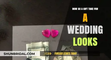 Choosing the Perfect Wedding Gift: A Guide to Thoughtful Presents