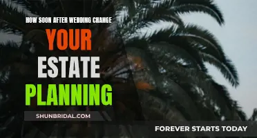 Estate Planning: Newlyweds Guide to Updating Their Wills