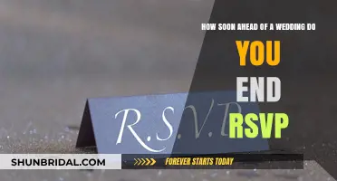 RSVP Deadline: When to Cut Off Guest Responses