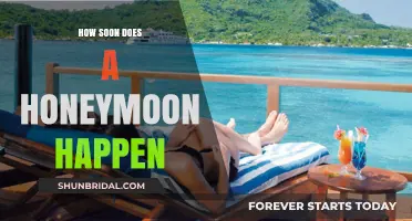 When to Plan Your Honeymoon: Timing Tips for Newlyweds
