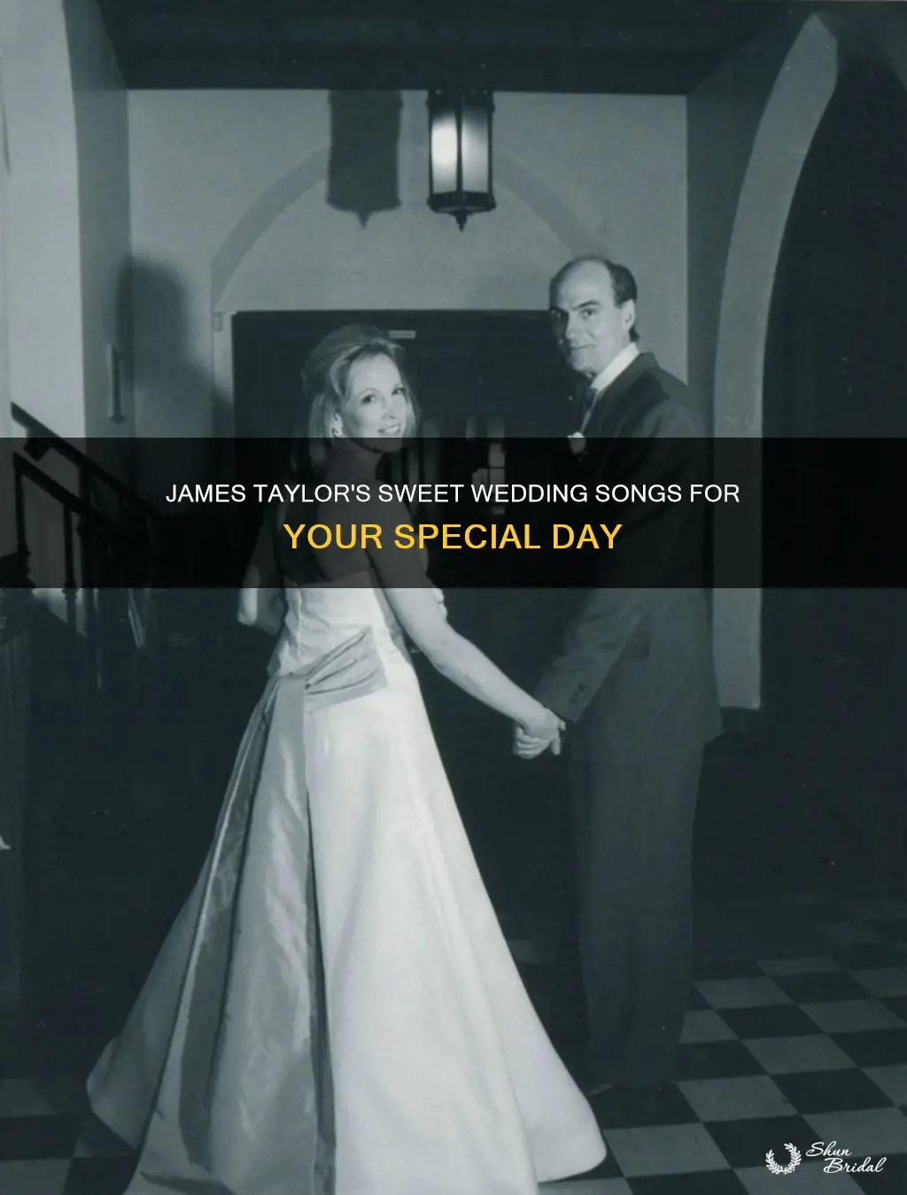 how sweet it is james taylor wedding songs